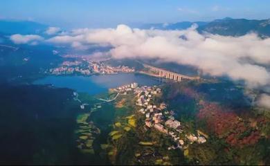 已備案！福州全新戶外文旅綜合項目蓄勢待發，繪就山水人文新畫卷